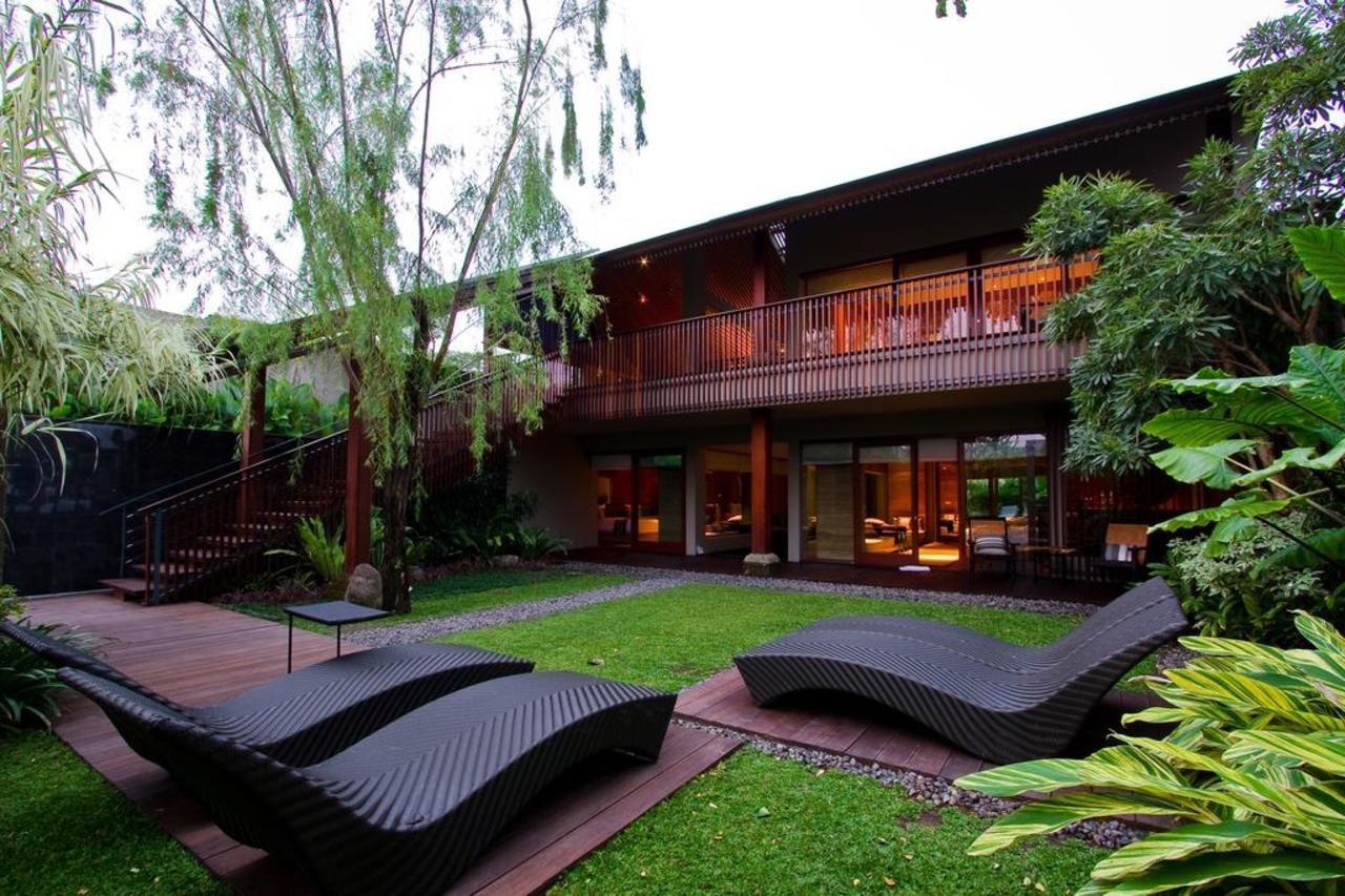 Ametis Villa (Adults Only) Canggu Exterior foto