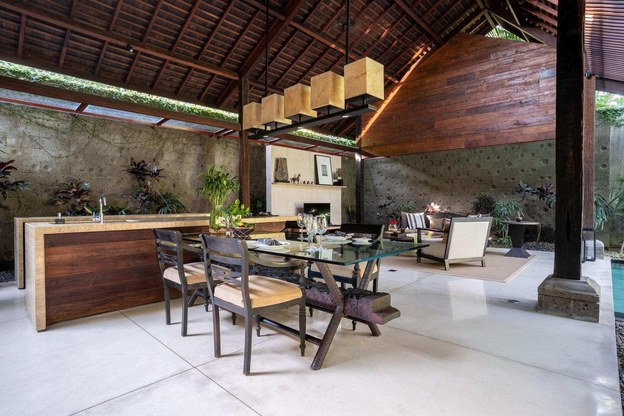 Ametis Villa (Adults Only) Canggu Exterior foto