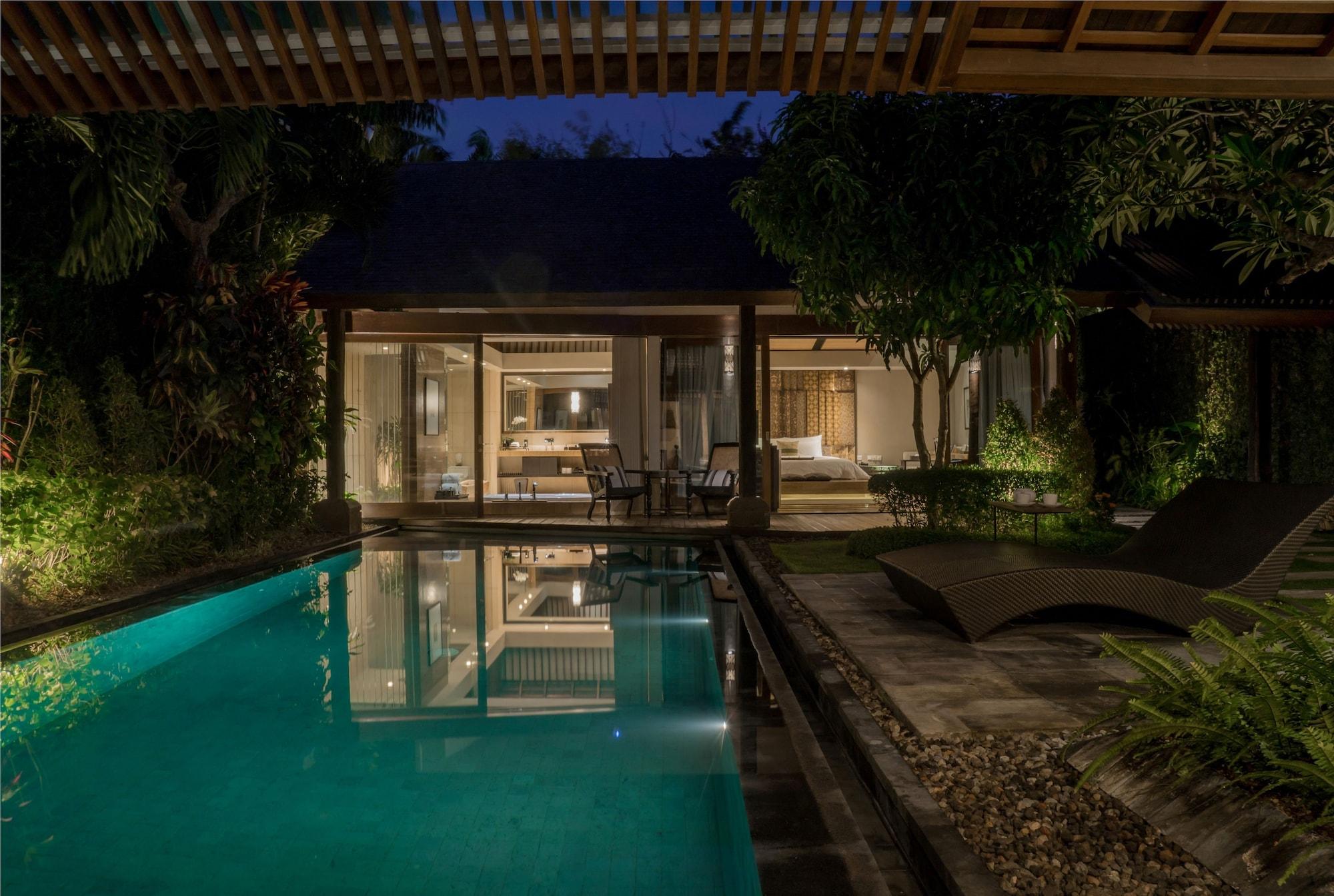 Ametis Villa (Adults Only) Canggu Exterior foto