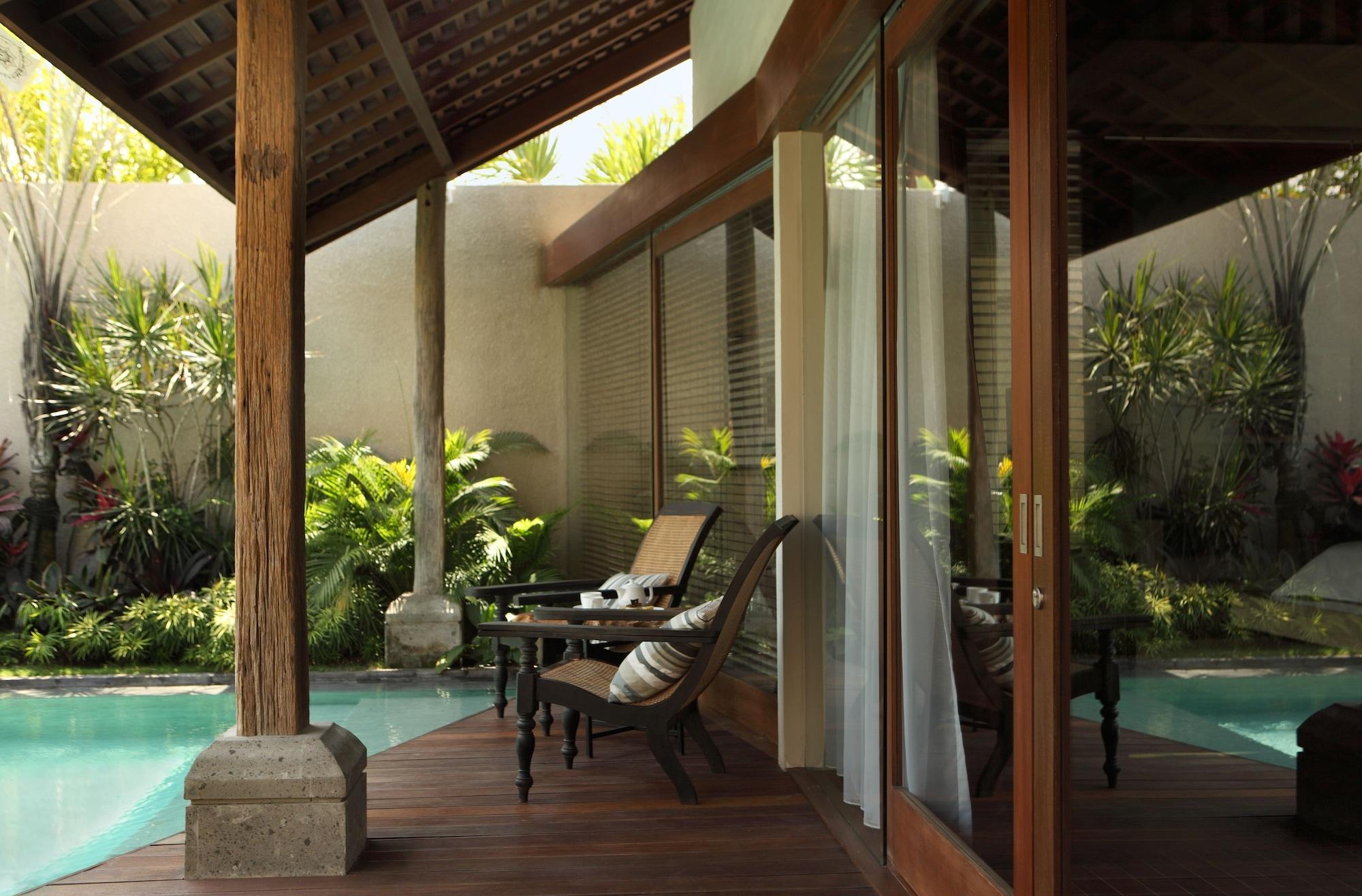 Ametis Villa (Adults Only) Canggu Exterior foto