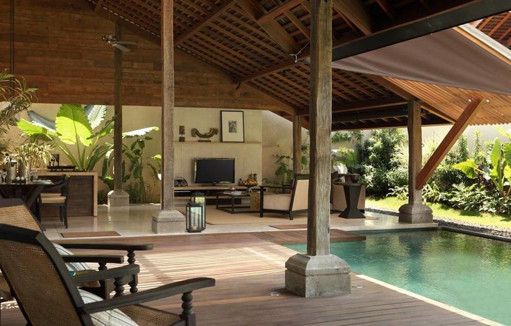 Ametis Villa (Adults Only) Canggu Exterior foto