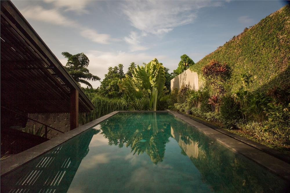 Ametis Villa (Adults Only) Canggu Exterior foto