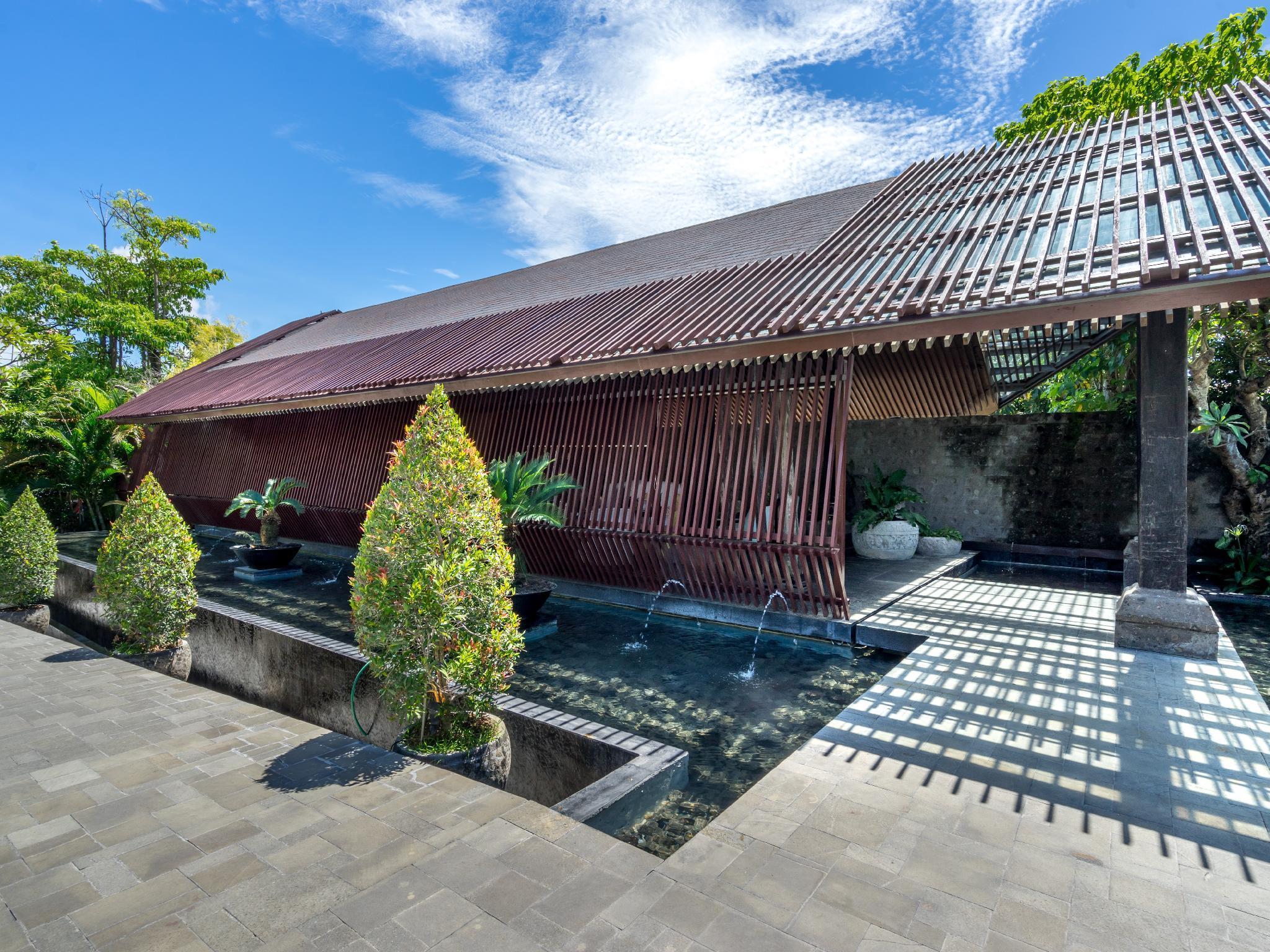 Ametis Villa (Adults Only) Canggu Exterior foto