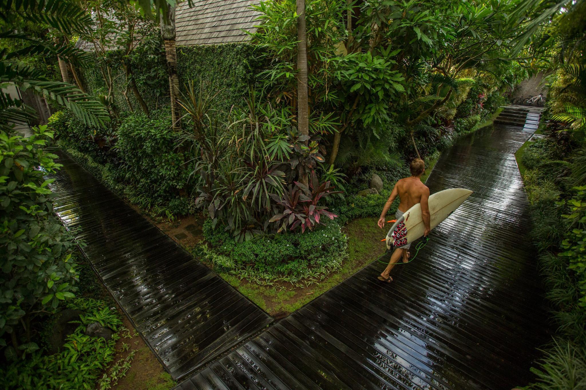 Ametis Villa (Adults Only) Canggu Exterior foto