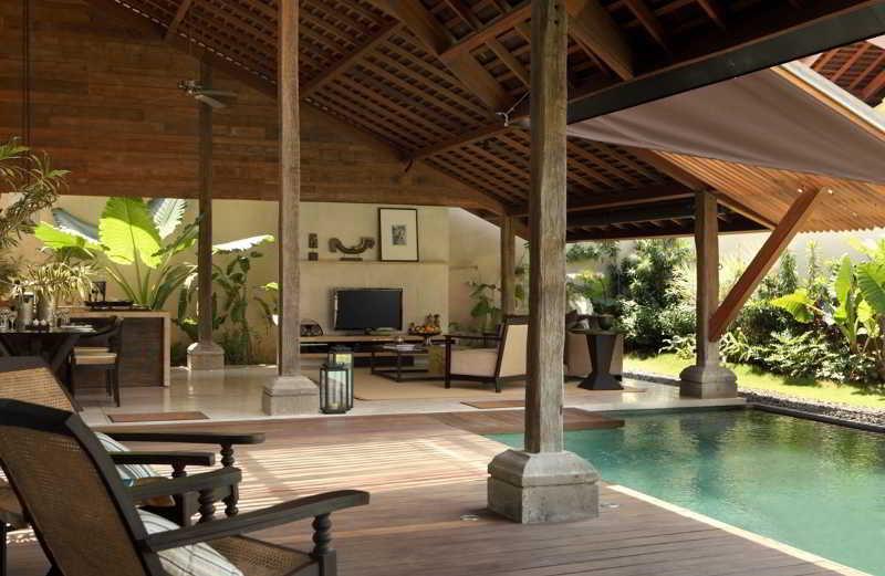 Ametis Villa (Adults Only) Canggu Exterior foto