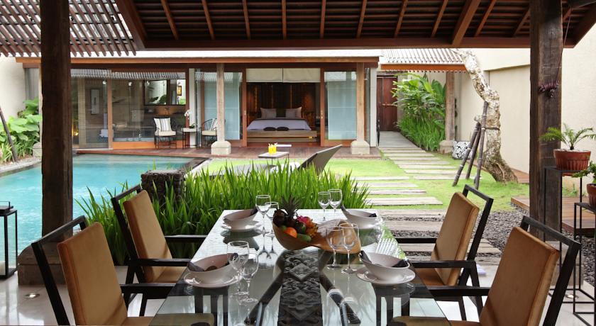 Ametis Villa (Adults Only) Canggu Exterior foto