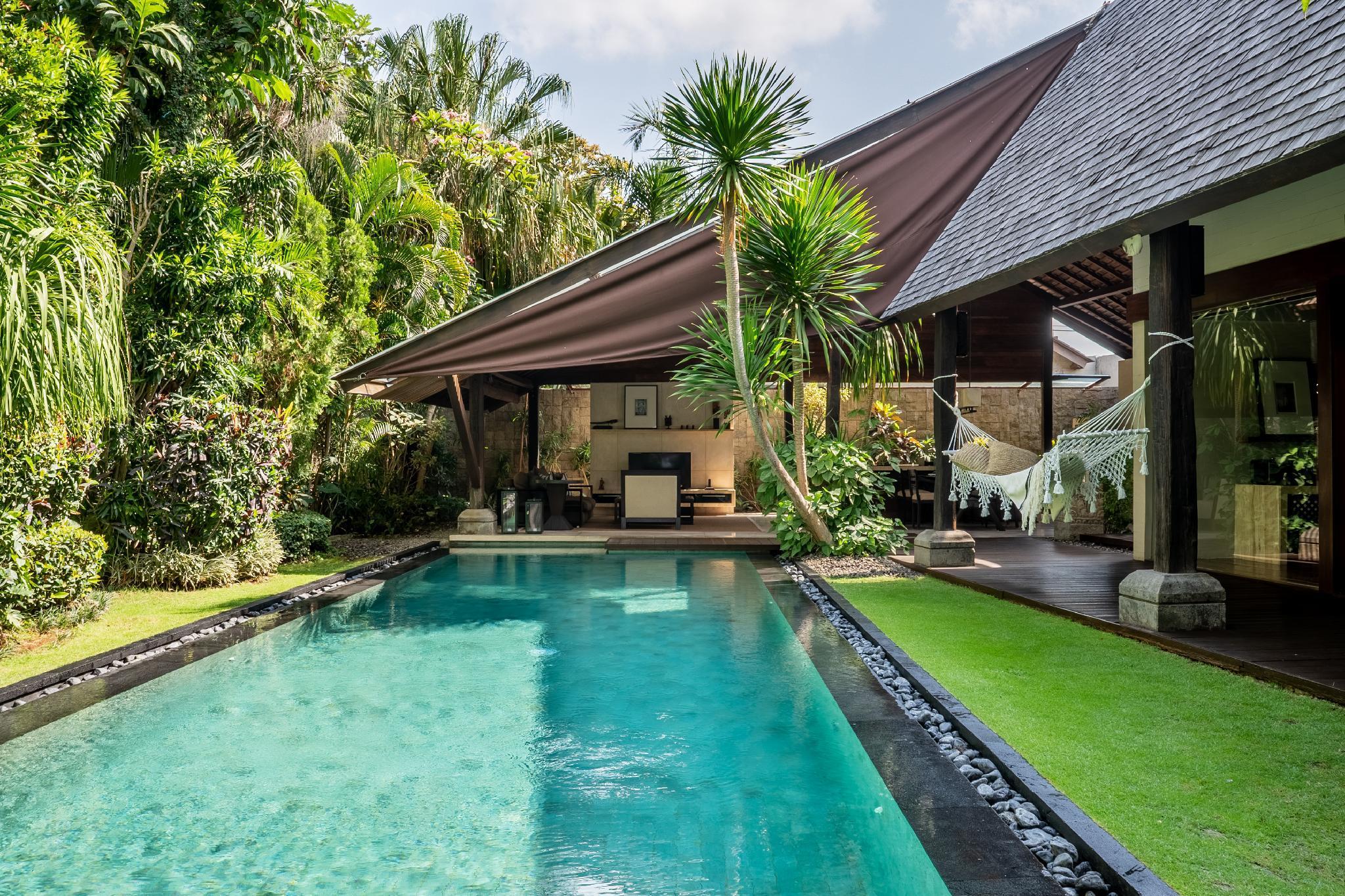 Ametis Villa (Adults Only) Canggu Exterior foto