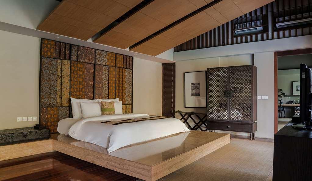 Ametis Villa (Adults Only) Canggu Zimmer foto