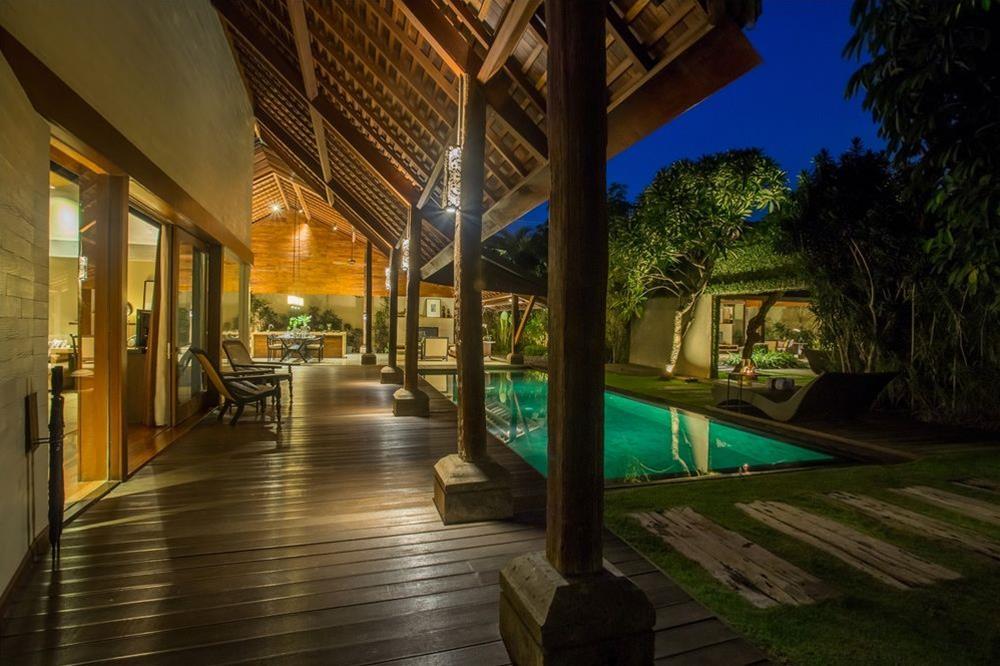 Ametis Villa (Adults Only) Canggu Exterior foto