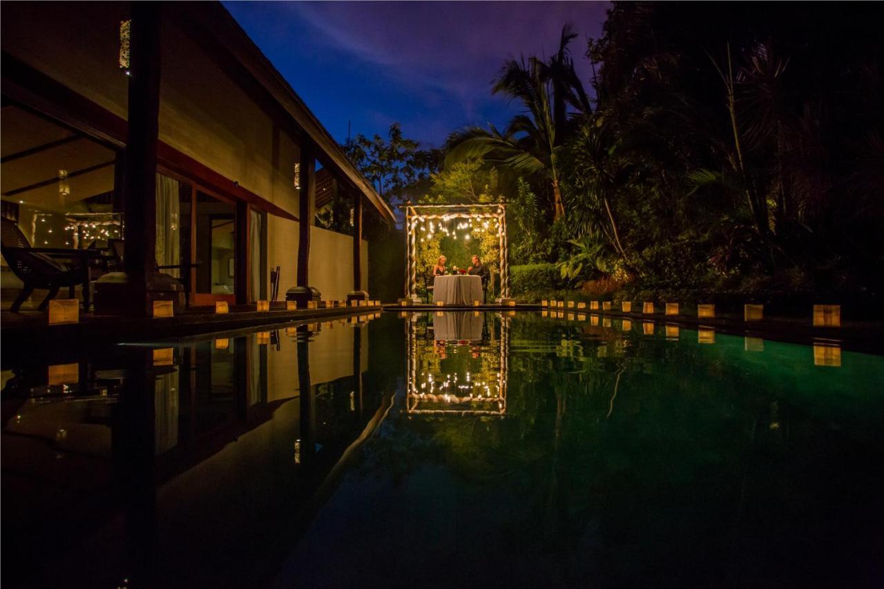 Ametis Villa (Adults Only) Canggu Exterior foto