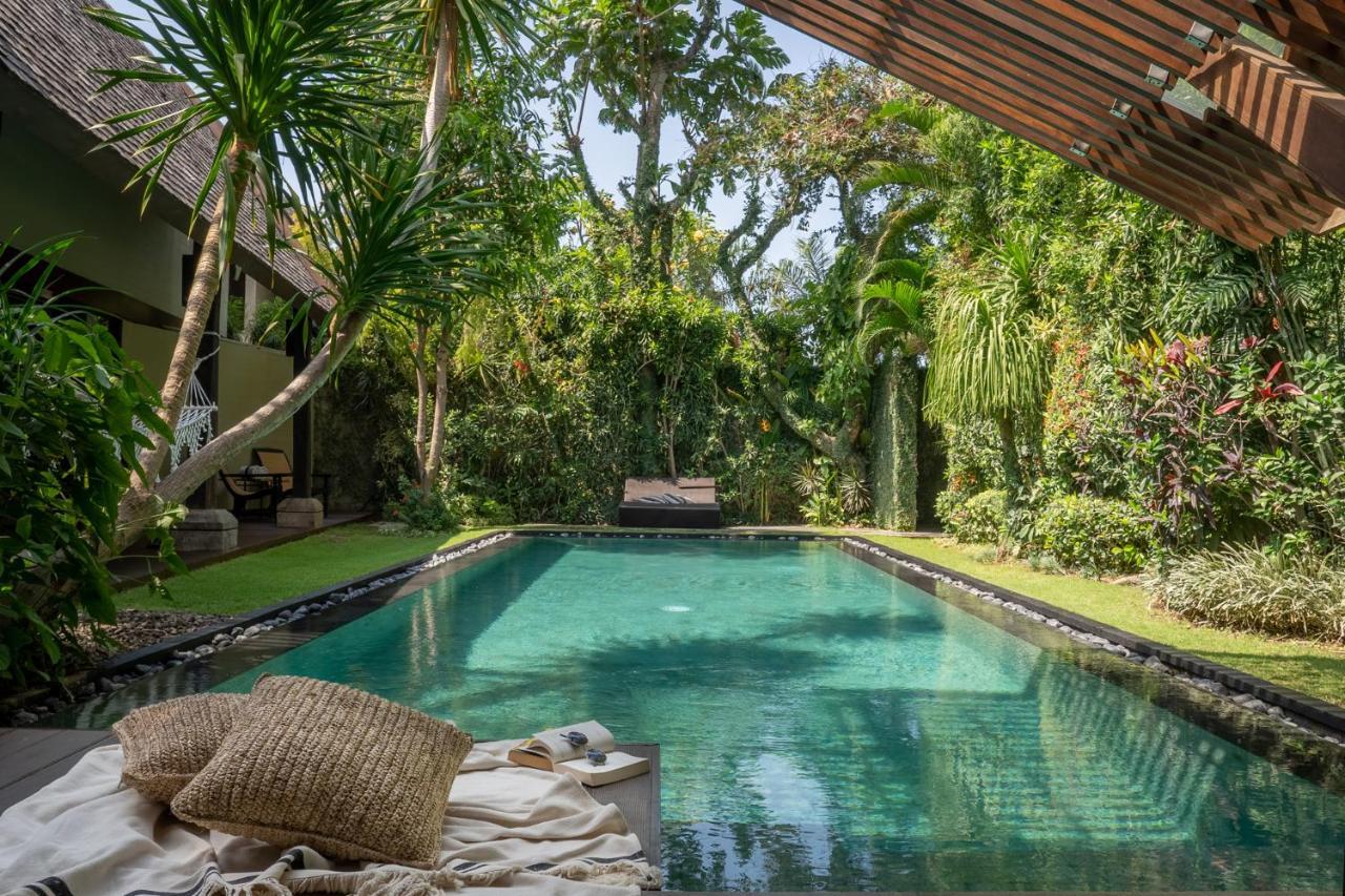 Ametis Villa (Adults Only) Canggu Exterior foto